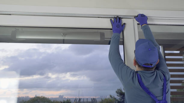 Fast and Reliable Emergency Window and Door Repairs in Amityville, NY